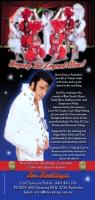 Elvis Impersonator Steve King As Elvis image 14